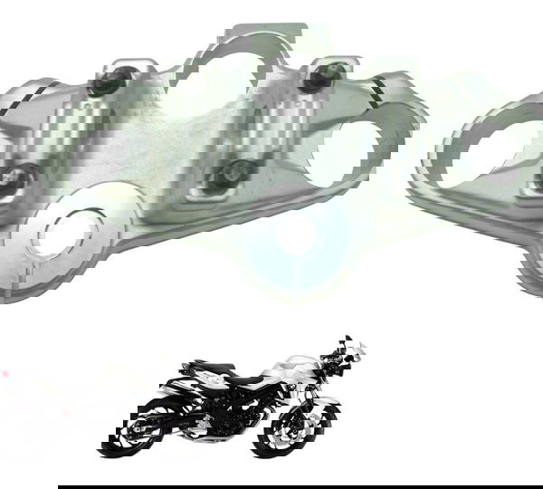 Mesa Superior Bmw F 800 R 10-14 Original