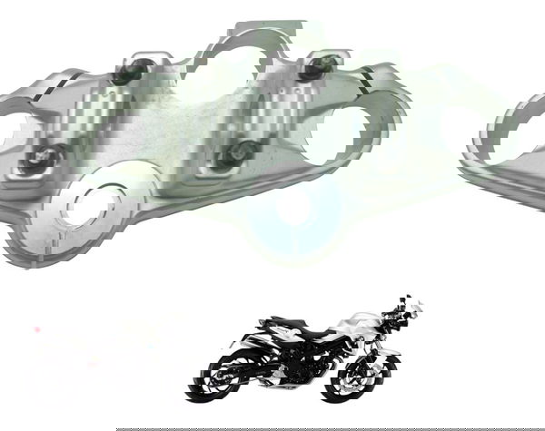 Mesa Superior Bmw F 800 R 10-14 Original