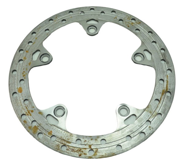 Disco Freio Traseiro Bmw F 800 R 10-14 Original