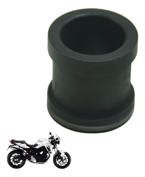 Bucha Roda Dianteira Bmw F 800 R 10-14 Original