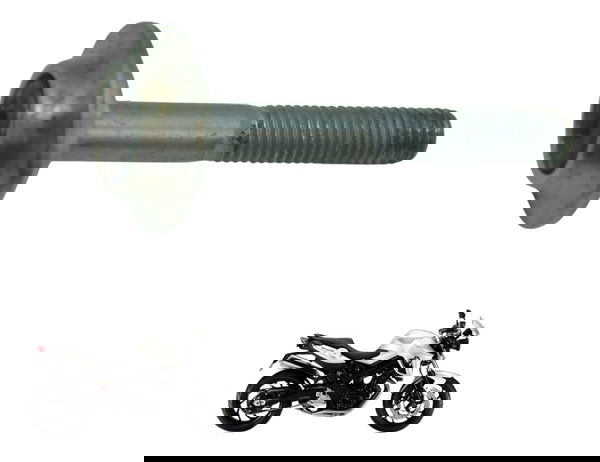 Parafuso Escape Bmw F 800 R 10-14 Original Parafuso Escape Bmw F 800 R 10-14 Original