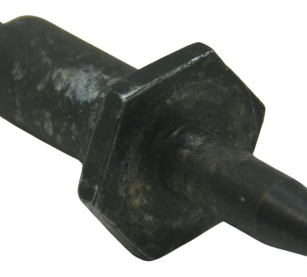 Parafuso Fixação Tanque Bmw F 800 R 10-14 Original