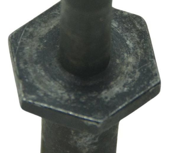Parafuso Fixação Tanque Bmw F 800 R 10-14 Original