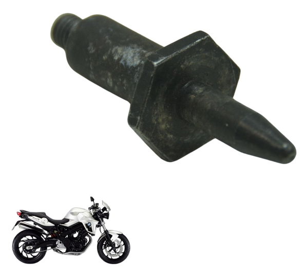 Parafuso Fixação Tanque Bmw F 800 R 10-14 Original