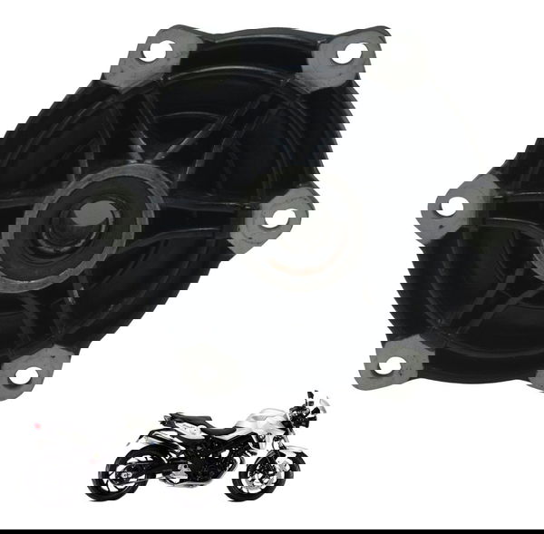 Cubo Coroa Bmw F 800 R 10-14 Original