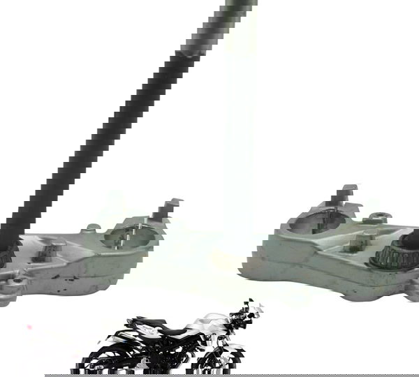 Mesa Inferior Bmw F 800 R 10-14 Original