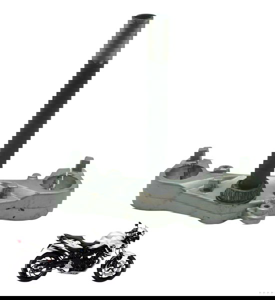 Mesa Inferior Bmw F 800 R 10-14 Original