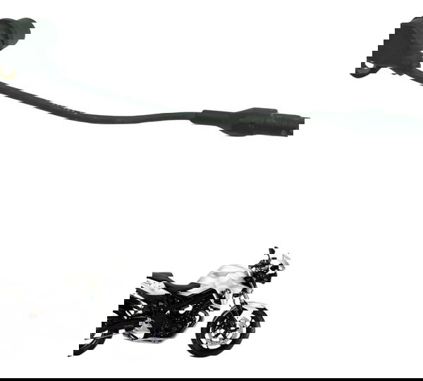 Sensor Rotação Bmw F 800 R 10-14 Original