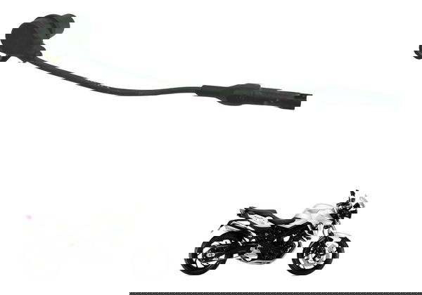 Sensor Rotação Bmw F 800 R 10-14 Original