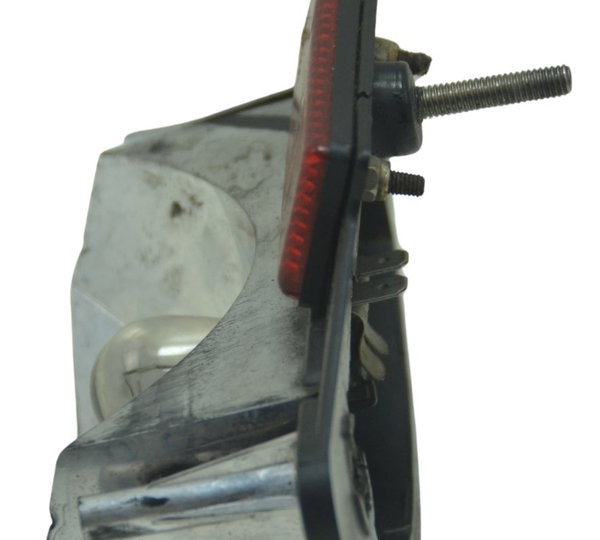 Lanterna Traseira S/ Lente C/ Avaria Bmw F 800 R 10-14 Orig