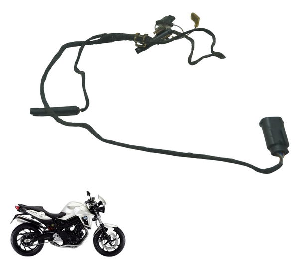 Chicote Lanterna Bmw F 800 R 10-14 Original