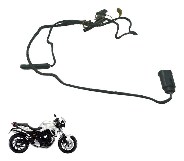 Chicote Lanterna Bmw F 800 R 10-14 Original