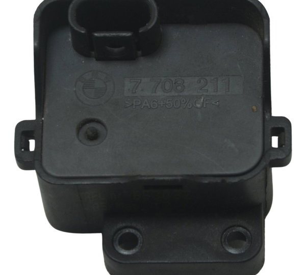 Comutador Chave Ignição Bmw F 800 R 10-14 Original