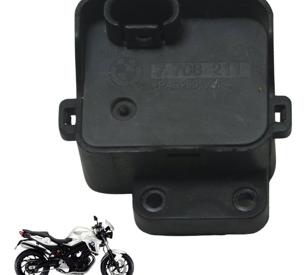Comutador Chave Ignição Bmw F 800 R 10-14 Original