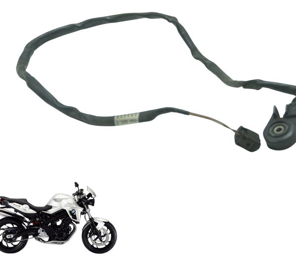 Sensor Pedal Descanso Lateral Bmw F 800 R 10-14 Original