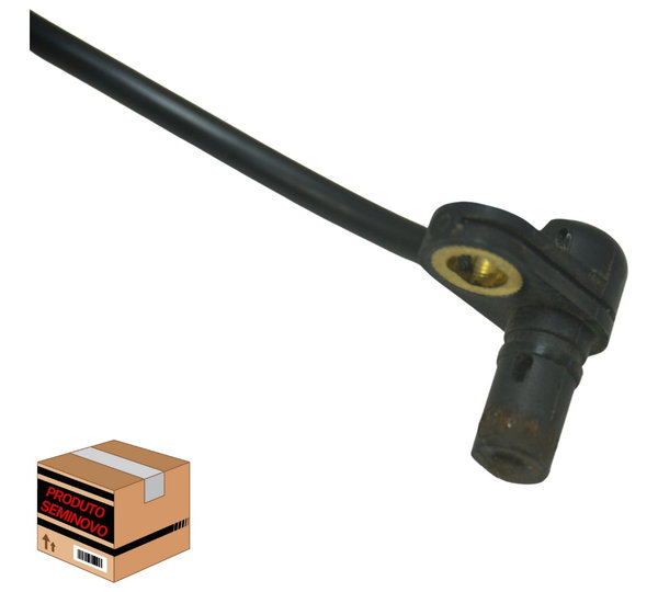 Sensor Abs Dianteiro Bmw F 800 R 10-14 Original
