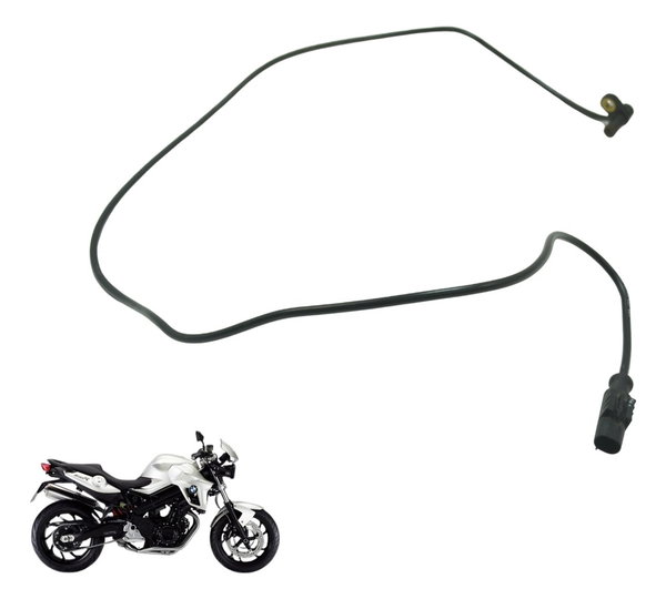 Sensor Abs Dianteiro Bmw F 800 R 10-14 Original