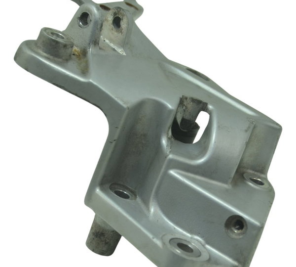 Suporte Pedaleira Dianteira Dir Bmw F 800 R 10-14 Original