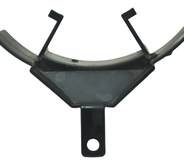 Defletor Ventoinha Radiador Bmw F 800 R 10-14 Original