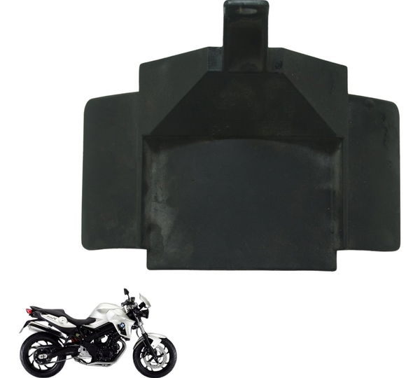 Defletor Ventoinha Radiador Bmw F 800 R 10-14 Original