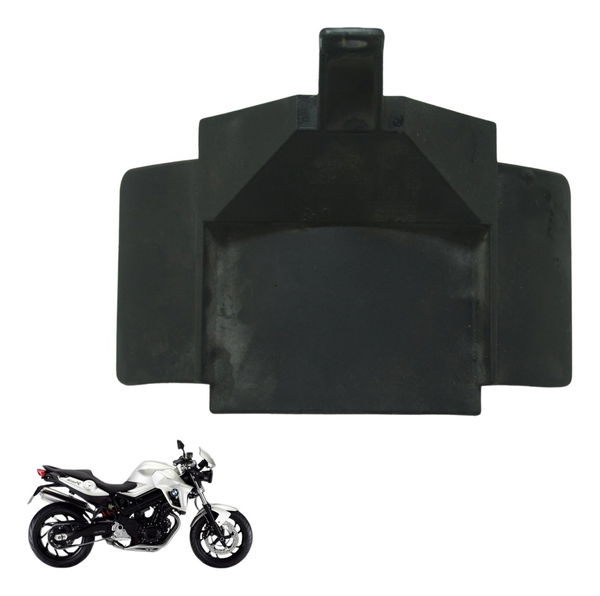 Defletor Ventoinha Radiador Bmw F 800 R 10-14 Original