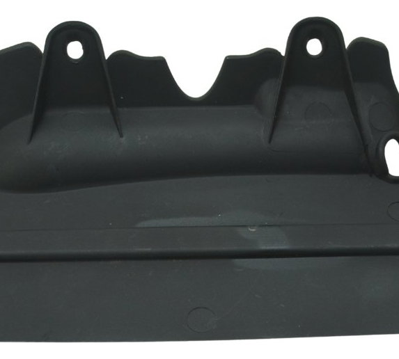 Acabamento Inferior Radiador Bmw F 800 R 10-14 Original