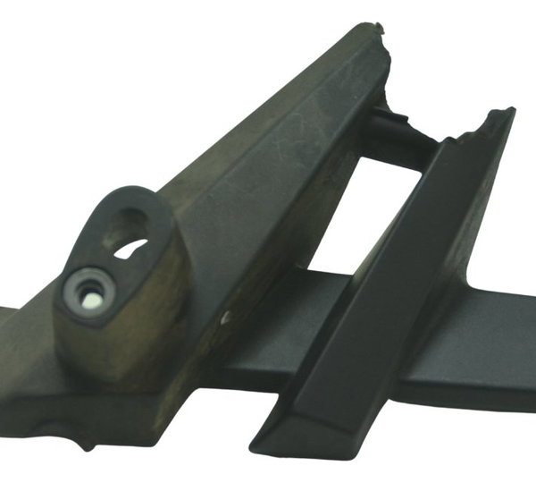 Suporte Farol Direito C/ Avaria Bmw F 800 R 10-14 Original