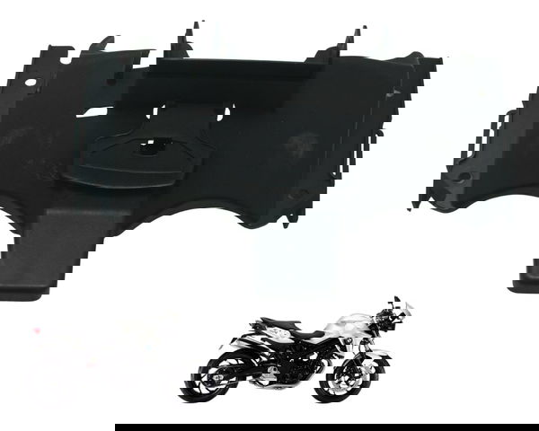 Suporte Banco Bmw F 800 R 10-14 Original