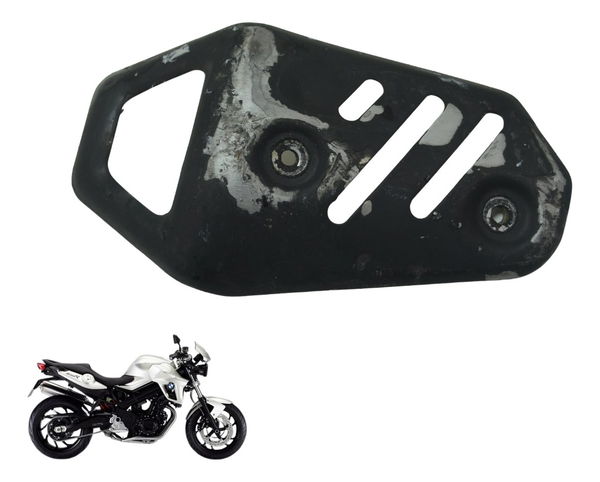 Capa Proteção C/ Detalhes Bmw F 800 R 10-14 Original