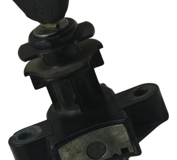 Kit Chave Ignição Code Bmw F 800 R 10-14 Original