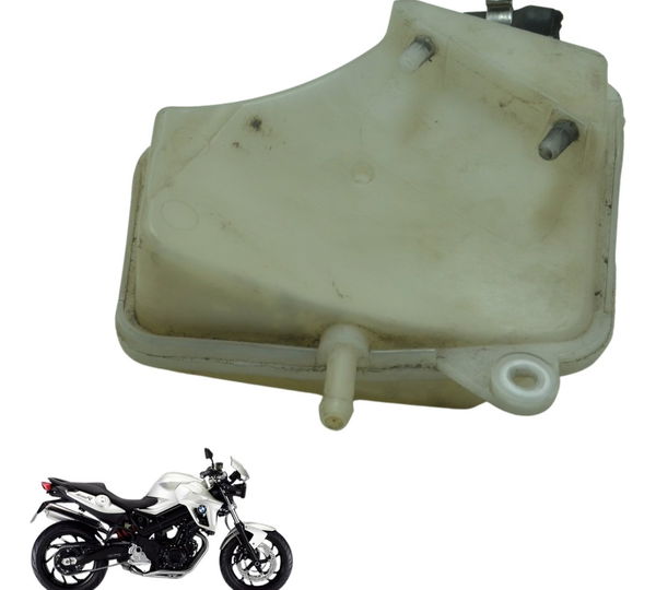 Reservatório Água Bmw F 800 R 10-14 Original
