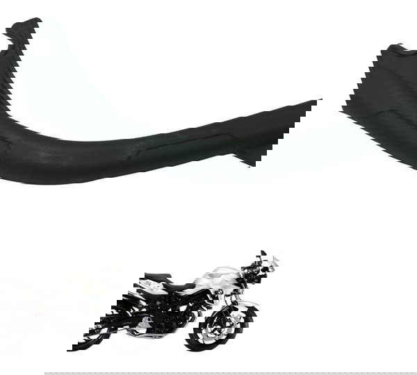 Guia Flexível Freio Bmw F 800 R 10-14 Original
