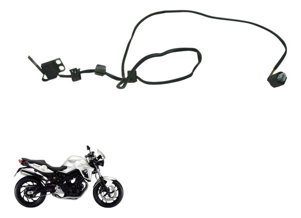 Interruptor Freio Traseiro Bmw F 800 R 10-14 Original