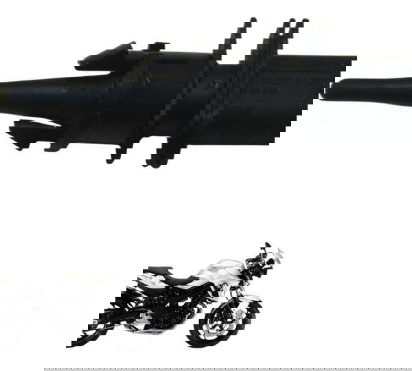 Sensor Temperatura Bmw F 800 R 10-14 Original