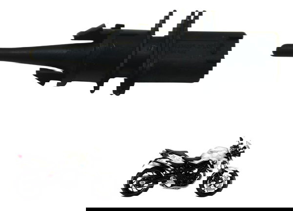 Sensor Temperatura Bmw F 800 R 10-14 Original