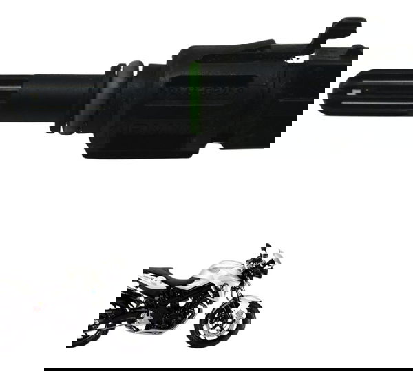 Sensor Temperatura Ar Bmw F 800 R 10-14 Original