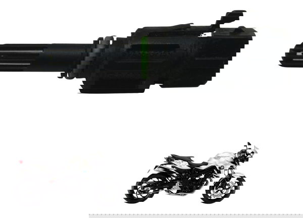 Sensor Temperatura Ar Bmw F 800 R 10-14 Original