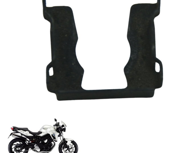 Trava Bico Injetor Bmw F 800 R 10-14 Original