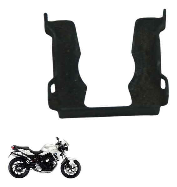 Trava Bico Injetor Bmw F 800 R 10-14 Original
