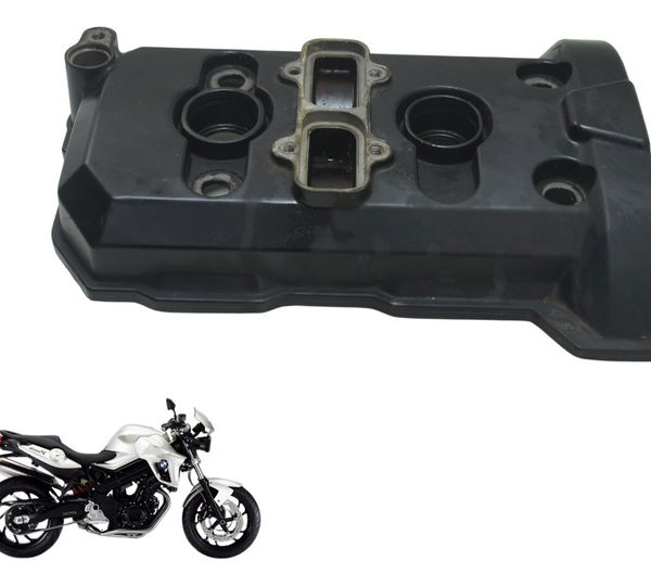 Tampa Cabeçote Bmw F 800 R 10-14 Original