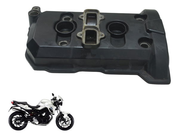 Tampa Cabeçote Bmw F 800 R 10-14 Original