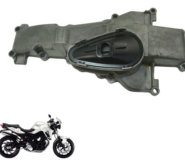 Pescador Óleo Bmw F 800 R 10-14 Original