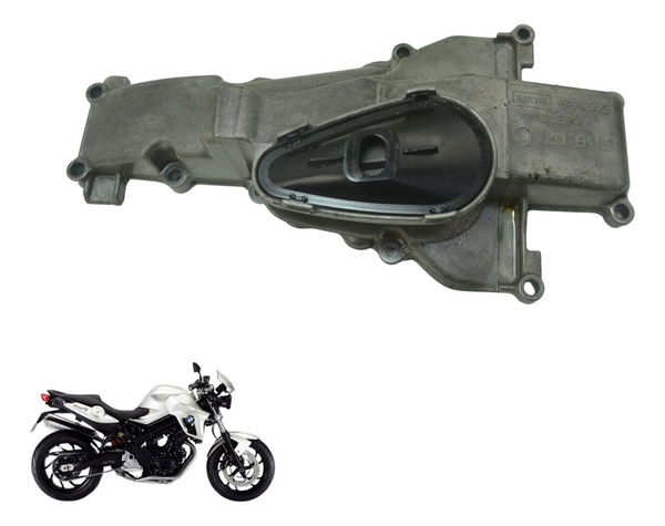 Pescador Óleo Bmw F 800 R 10-14 Original