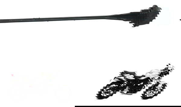 Vareta Nível Óleo Bmw F 800 R 10-14 Original