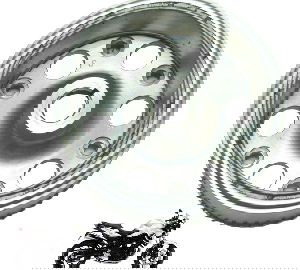 Volante Magneto Bmw F 800 R 10-14 Original