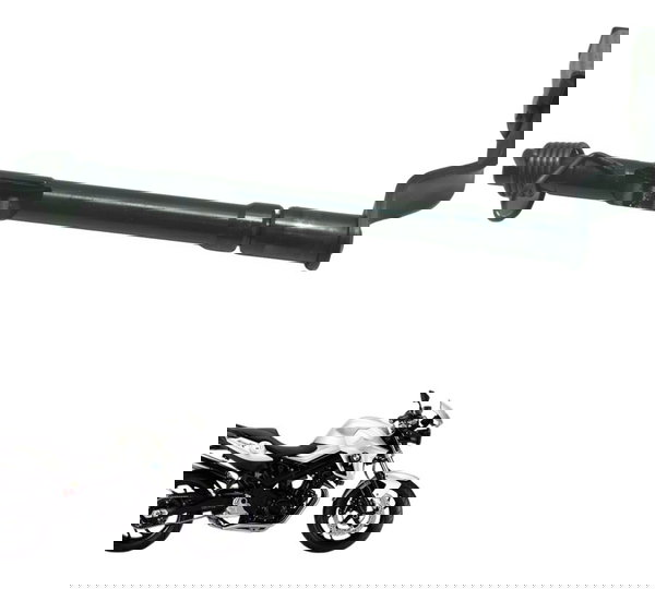 Eixo Acionador Embreagem Bmw F 800 R 10-14 Original