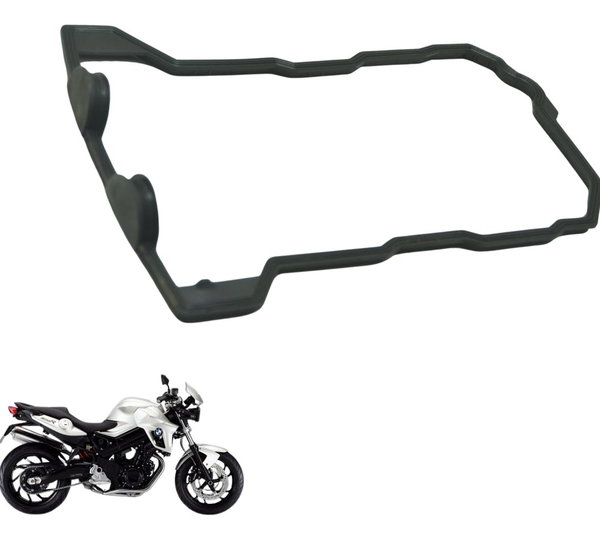 Guarnição Tampa Válvula Bmw F 800 R 10-14 Original