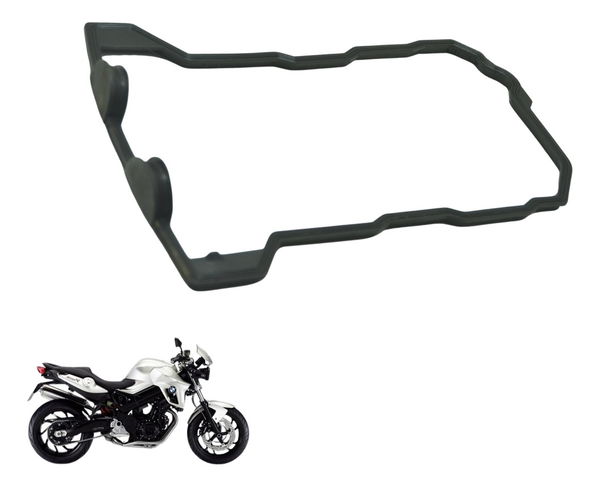Guarnição Tampa Válvula Bmw F 800 R 10-14 Original