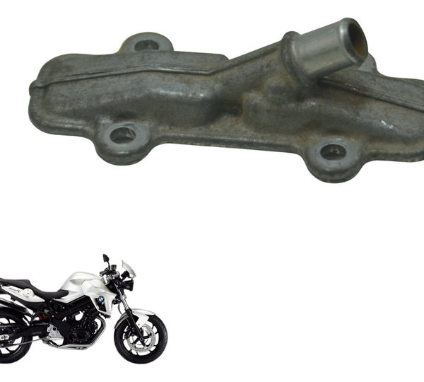 Tampa Respiro Bmw F 800 R 10-14 Original