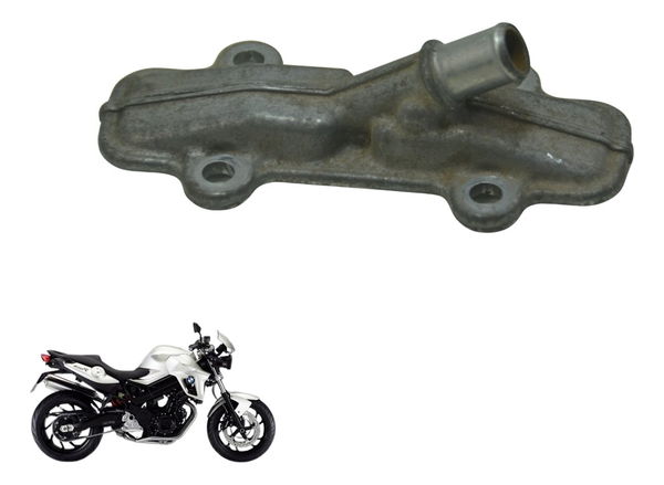 Tampa Respiro Bmw F 800 R 10-14 Original